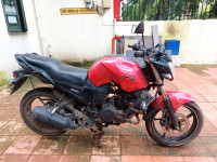 Yamaha FZ16