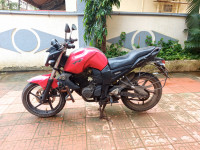 Yamaha FZ16