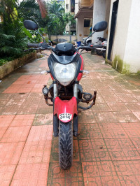 Yamaha FZ16