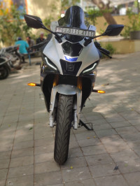 M Edition Yamaha R15M