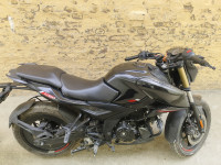 Bajaj Pulsar N160 Dual Channel ABS 2024 Model