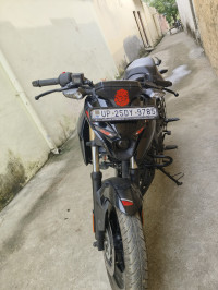 Bajaj Pulsar N160 Dual Channel ABS