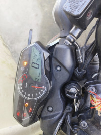 Bajaj Pulsar N160 Dual Channel ABS