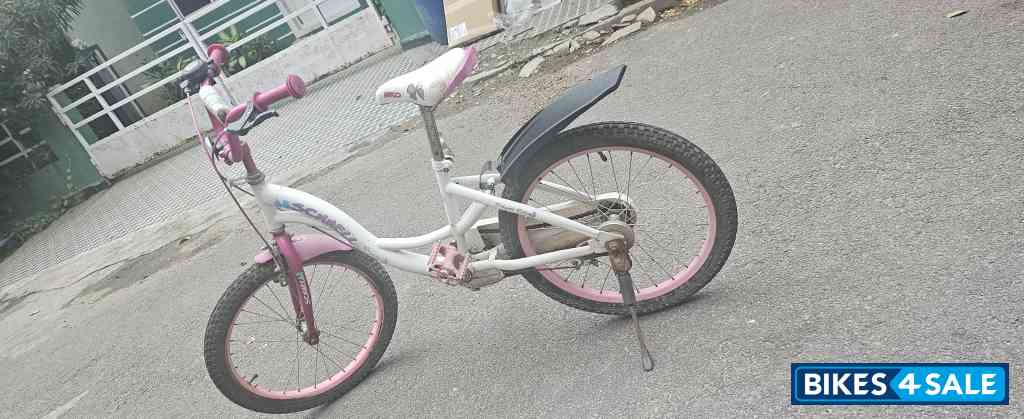 Bicycle Schnell Bicycle Schnell