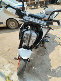 KTM Duke 390