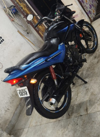 Hero Glamour 125 Disc