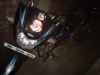 Hero Glamour 125 Disc