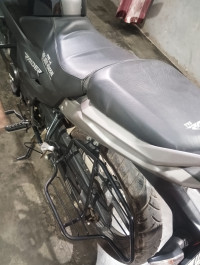 TVS Raider Split Seat