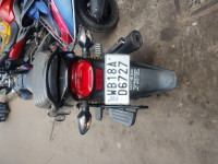 Bajaj Platina 110