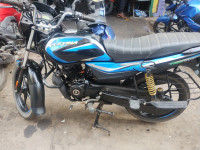 Bajaj Platina 110