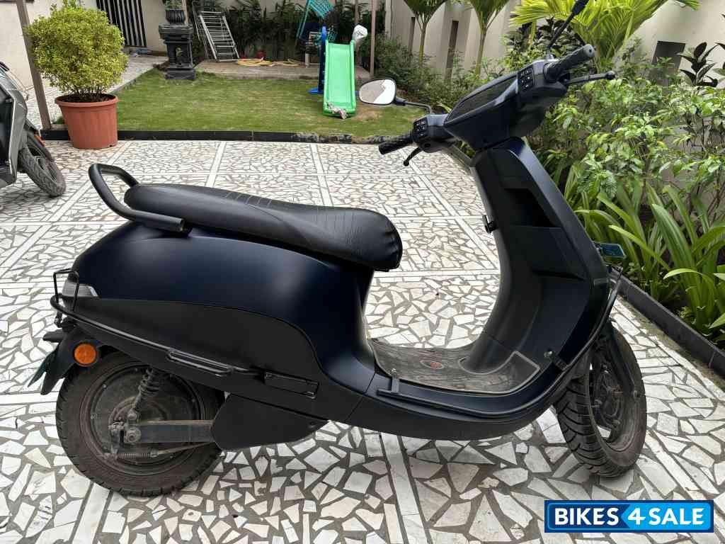 Blue Ola S1 Air Blue Ola S1 Air