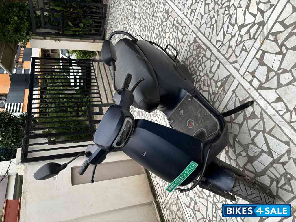 Blue Ola S1 Air Blue Ola S1 Air