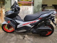 Yamaha Aerox 155