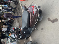 Brown TVS Jupiter 125 SmartXonnect