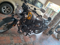 Benelli Imperiale 400