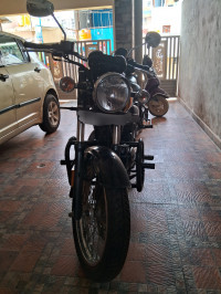 Benelli Imperiale 400