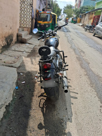 Benelli Imperiale 400