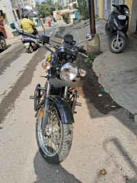 Benelli Imperiale 400