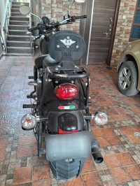 Benelli Imperiale 400