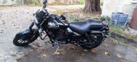 Bajaj Avenger Street 160