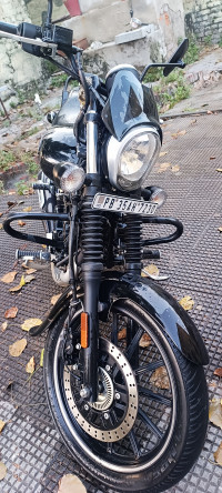 Bajaj Avenger Street 160