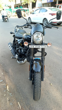 Bajaj Avenger Street 160
