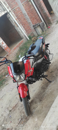 Hero Passion Pro BS6 2022 Model