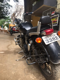 Royal Enfield Thunderbird 350