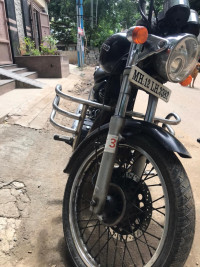 Royal Enfield Thunderbird 350