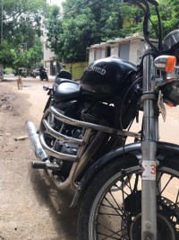Royal Enfield Thunderbird 350