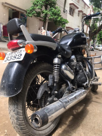 Royal Enfield Thunderbird 350