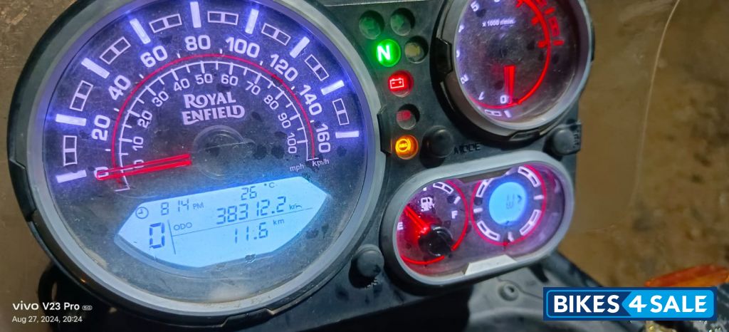 Sleet Grey Royal Enfield Himalayan Sleet Sleet Grey Royal Enfield Himalayan Sleet