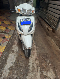 Honda Activa 6G