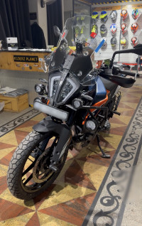 KTM 390 Adventure
