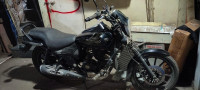 Bajaj Avenger 180 DTS-i