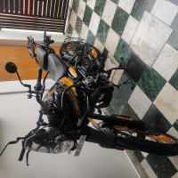 Royal Enfield Himalayan 452