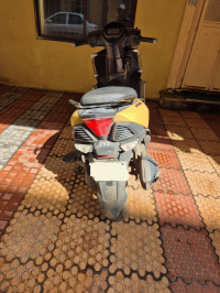TVS NTORQ 125