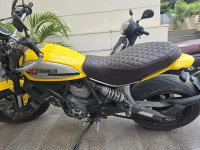 Ducati Scrambler Icon