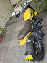 Ducati Scrambler Icon
