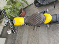 Ducati Scrambler Icon