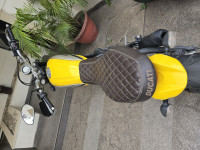 Ducati Scrambler Icon