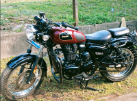 Benelli Imperiale 400 BS6 2020 Model