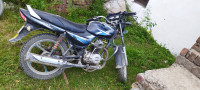 Bajaj CT 100