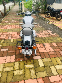 Royal Enfield Classic 350