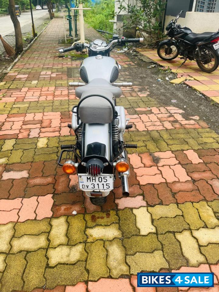 Royal Enfield Classic 350 Royal Enfield Classic 350