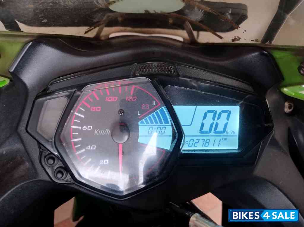 Green Odysse Evoqis Green Odysse Evoqis