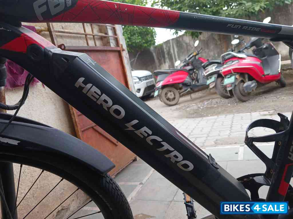 Hero Cycles Lectro hero lectro f6i Hero Cycles Lectro hero lectro f6i