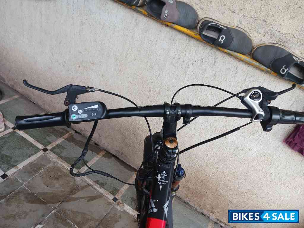 Hero Cycles Lectro hero lectro f6i Hero Cycles Lectro hero lectro f6i