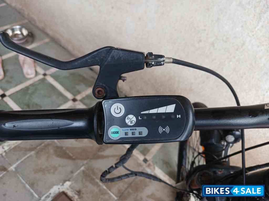 Hero Cycles Lectro hero lectro f6i Hero Cycles Lectro hero lectro f6i