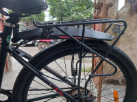 Hero Cycles Lectro hero lectro f6i